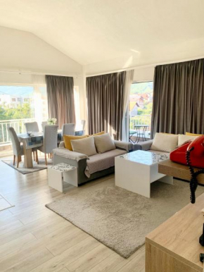 Oman apartment in Sarajevo